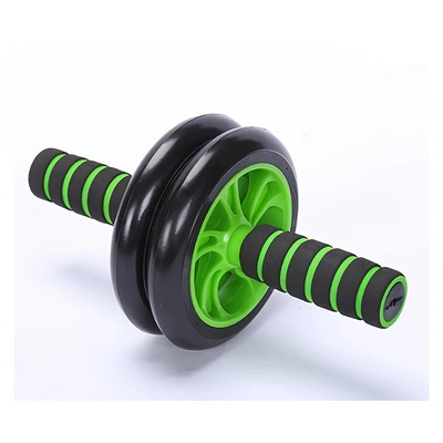 Ab Roller Wheel Workout Equipmen