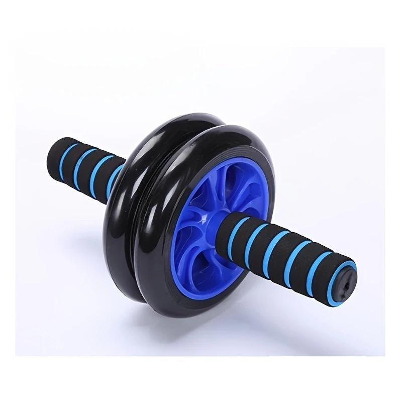 Ab Roller Wheel Workout Equipmen